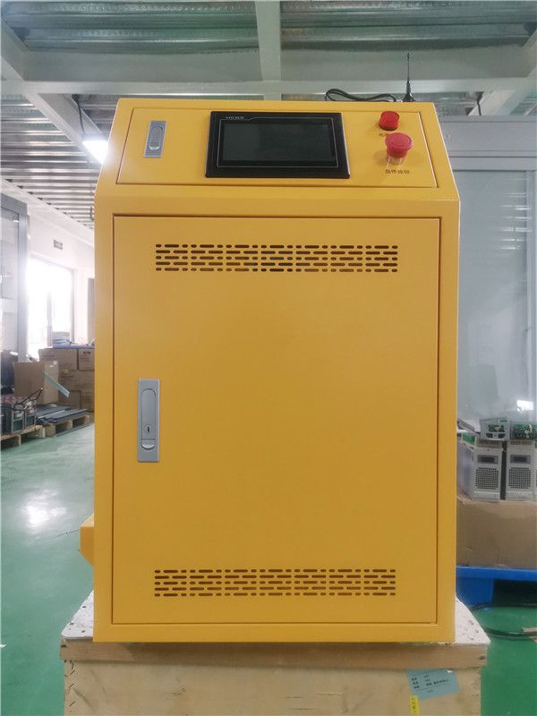 24V 100A智能側(cè)充充電站