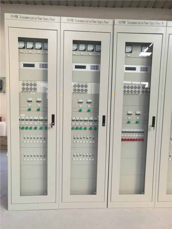 THT-48V  200A 通信電源