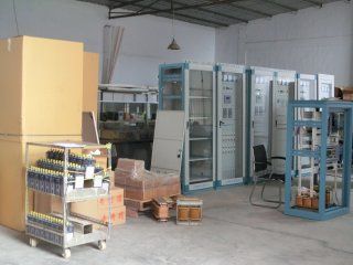 直流屏業(yè)績(jī)?cè)賱?chuàng)新高，離不開(kāi)辛勤的你們